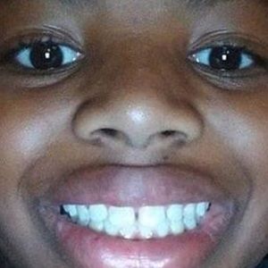 Meet your Posher, Brayden